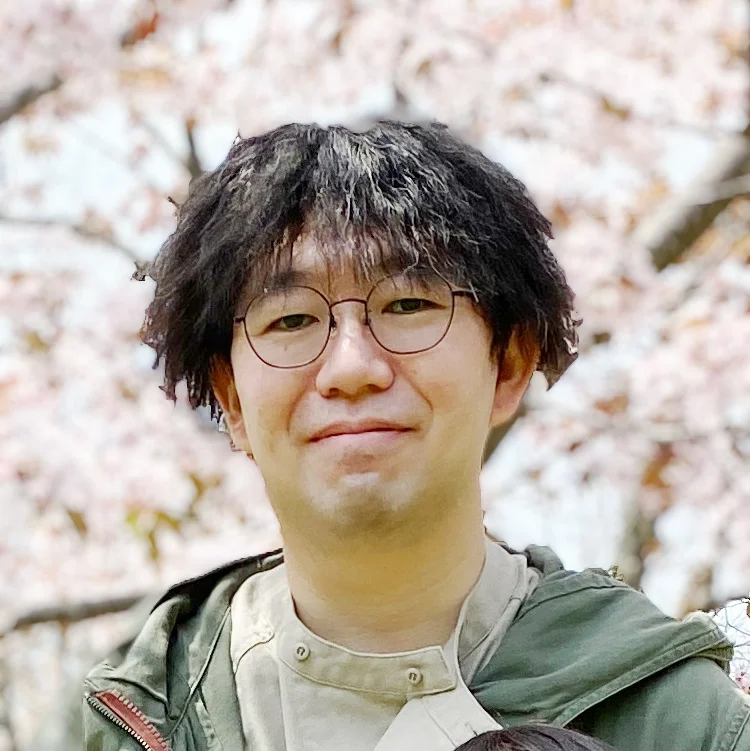 講師 キリギシ トモノリ