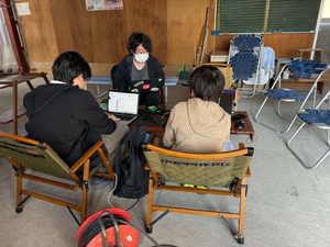 【東川町の子どもプログラミング教室】micro:bit・AI・Pythonに挑戦！活動レポート①